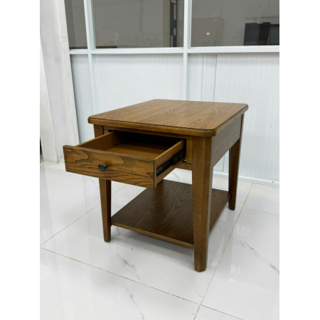 VGF- End Table 03 : Bàn Trang Trí Góc , Bàn End